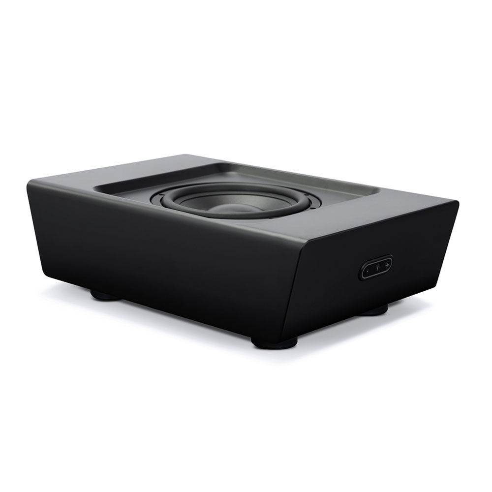 Сабвуфер Bluesound PULSE SUB PLUS black