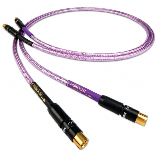 Кабель Nordost Frey2  RCA 3,5м