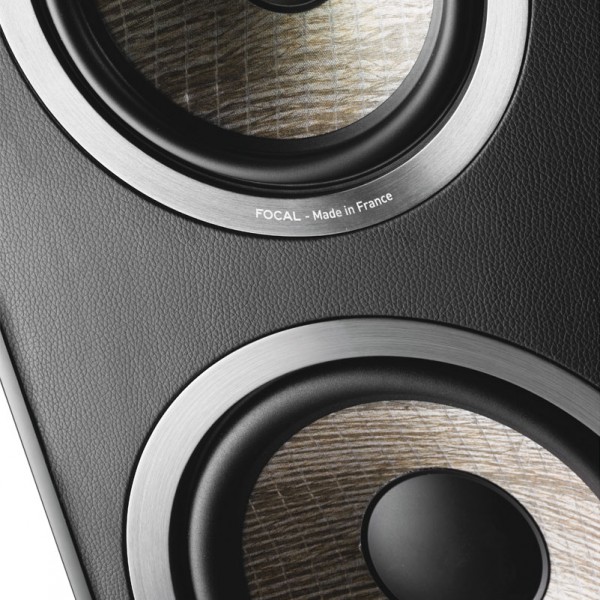 Напольная акустика Focal Aria 926 black high gloss