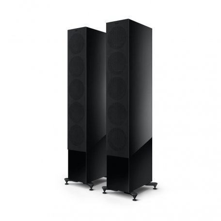 KEF R11 Meta Black Gloss (SP4056B1AA)