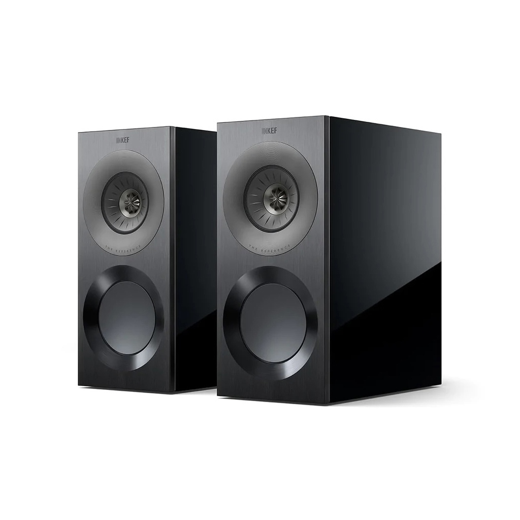 KEF REFERENCE 1 Meta BLK/GRY (SP4048BA)