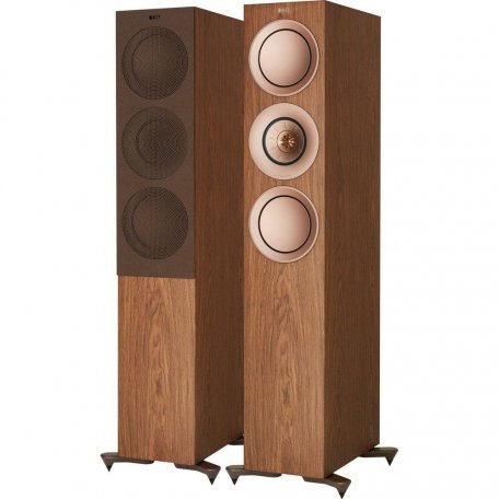 KEF R7 WALNUT (SP3999WA)