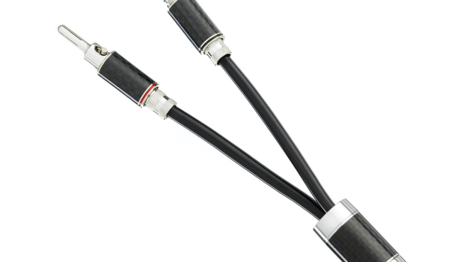 Акустический кабель Dali Connect Terminated RM230ST 2x3.0m