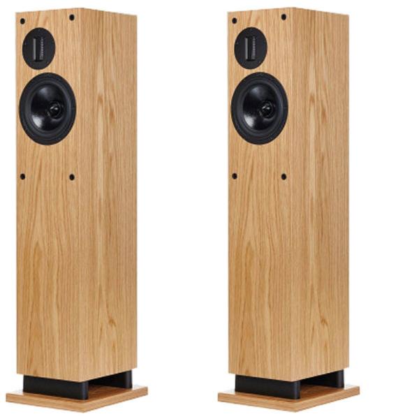 Купить Колонки Pro Ac Response Db 3