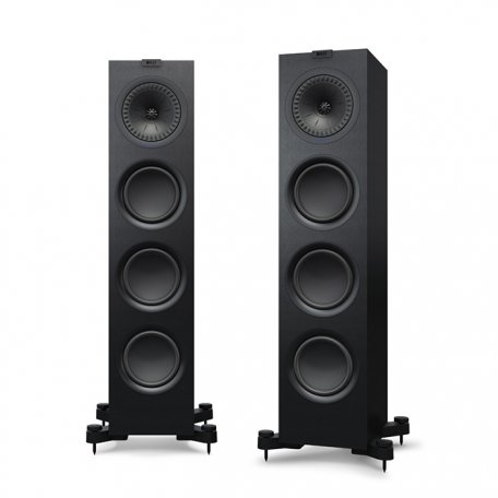 KEF Q750 BLACK SP3961BA