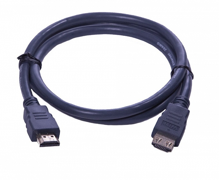 HDMI кабель Wize CP-HM-HM-5M