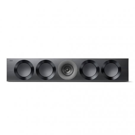 KEF REFERENCE 4 Meta BLK/GRY (SP4052BA)