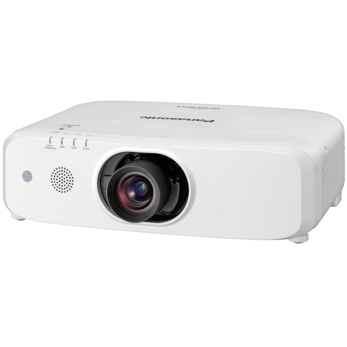 Проектор Panasonic PT-EW550E