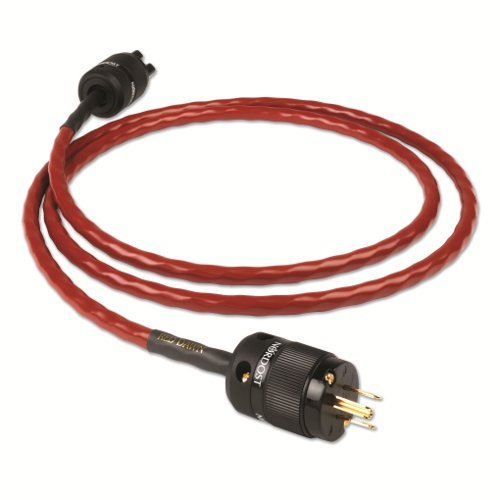 Кабель питания Nordost Red Dawn Power Cord 2.0m (EUR)