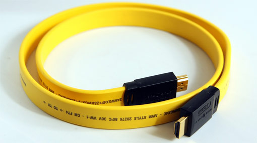 HDMI кабель Wire World Chroma 7 HDMI 2.0m