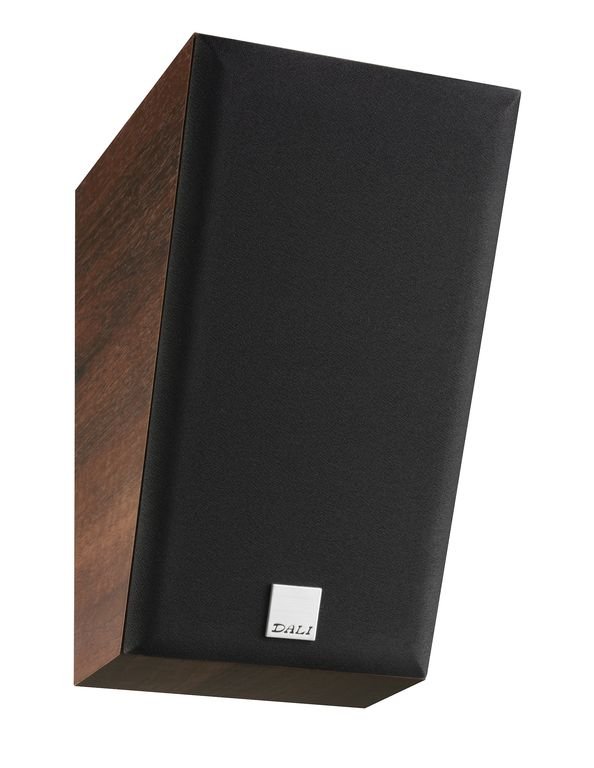 Акустика Dolby Atmos Dali Alteco C-1 walnut