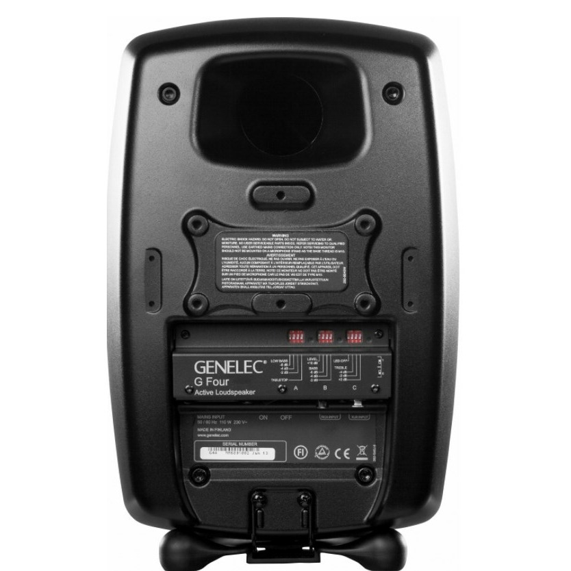 Полочная акустика Genelec G Four ARWM