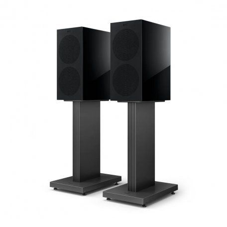 KEF R3 Meta Black Gloss (SP4053B1AA) ПАРА