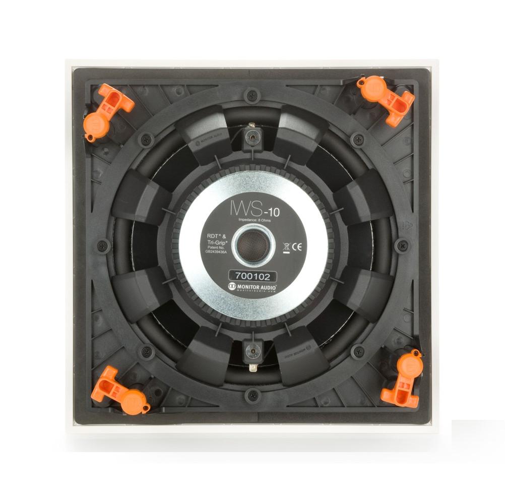 Встраиваемый сабвуфер Monitor Audio IWS-10 Inwall Subwoofer Driver