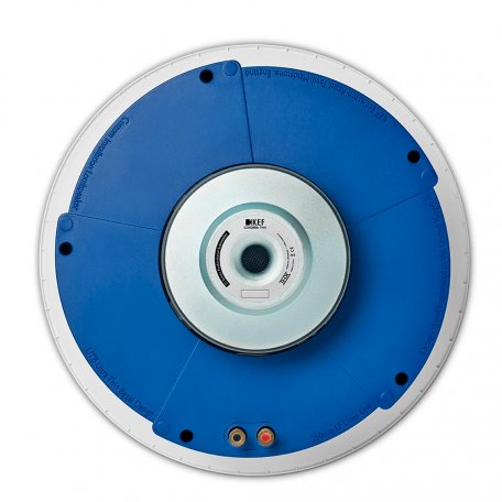 KEF Ci250RRb-THX 10in.High (SP4040AA)