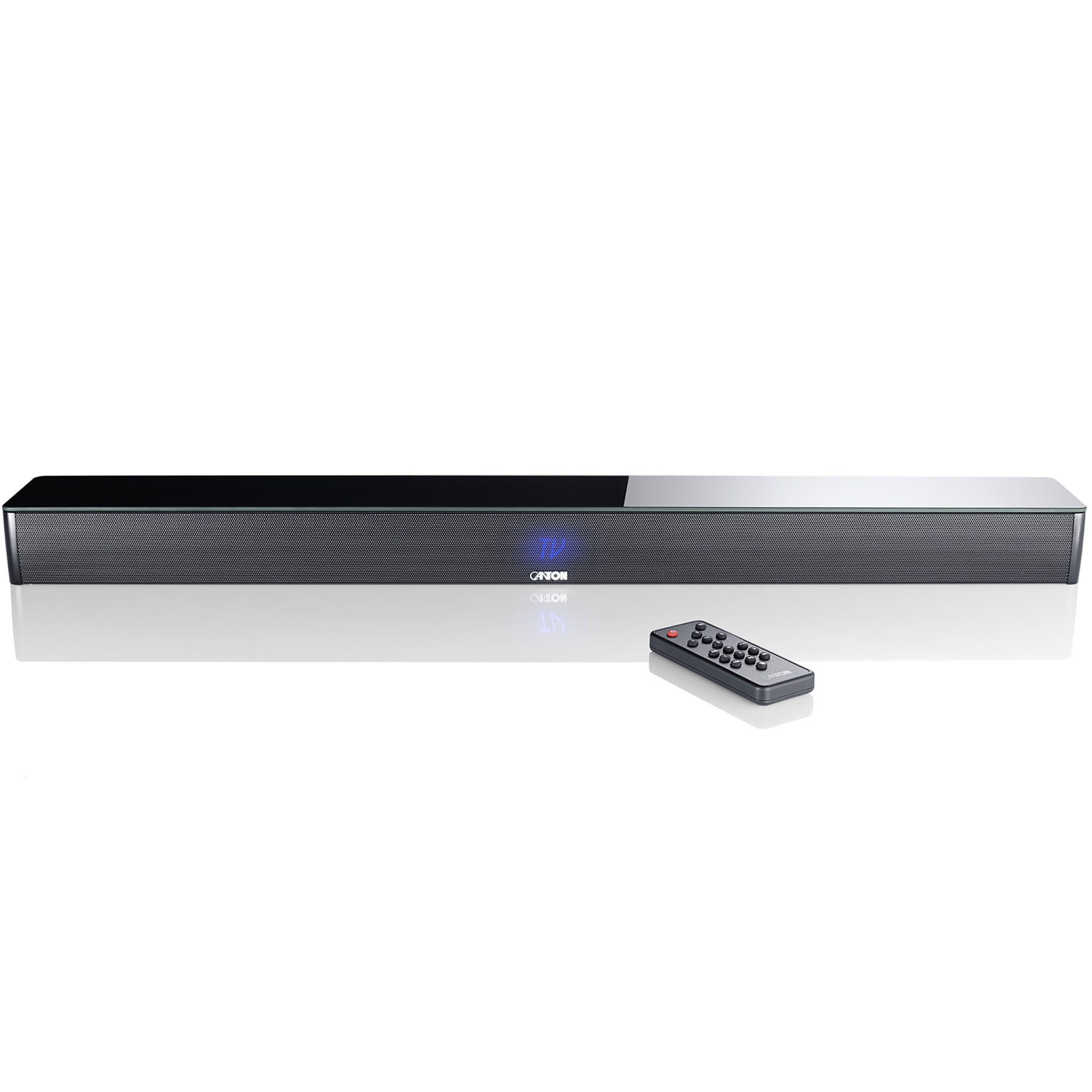 Саундбар Canton Smart Soundbar 9 black