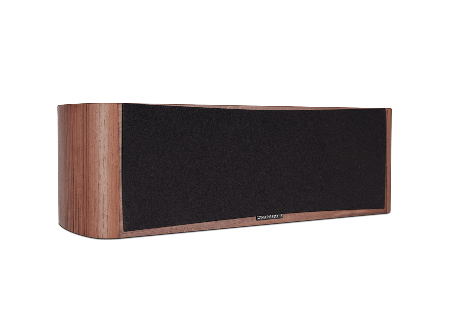 Акустика центрального канала Wharfedale EVO 4.СS walnut