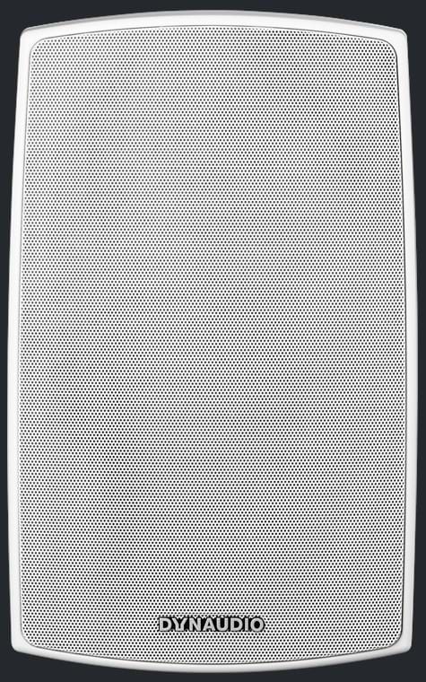 Настенная акустика Dynaudio OW-8 white