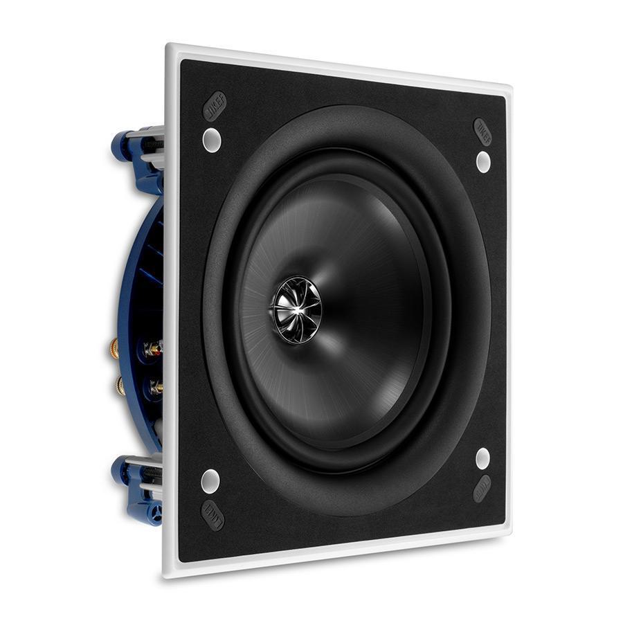 Встраиваемый сабвуфер KEF Ci200QSb (SP3894AA)