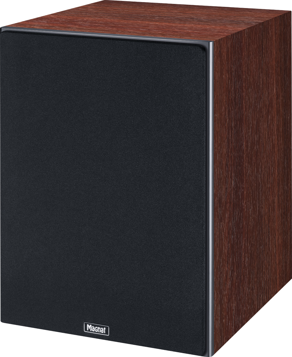 Сабвуфер Magnat Signature Sub 530 A black