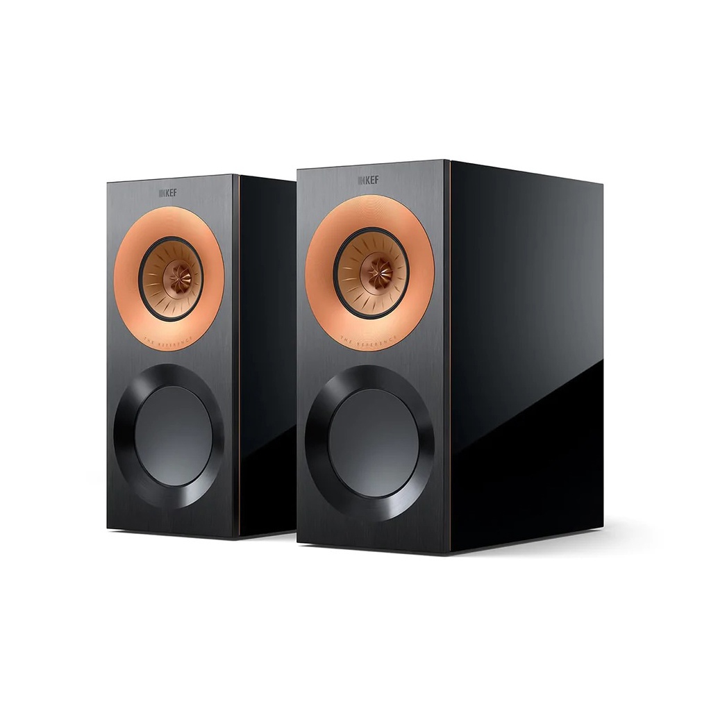 KEF REFERENCE 1 COPPER BLACK SP3861GA