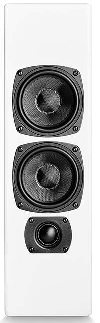 Настенная акустика MK Sound M70 White Satin