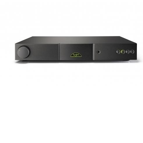 Стереоусилитель Naim NAIT 5si