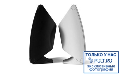 Настенная акустика Polk Audio TSi OWM3 black