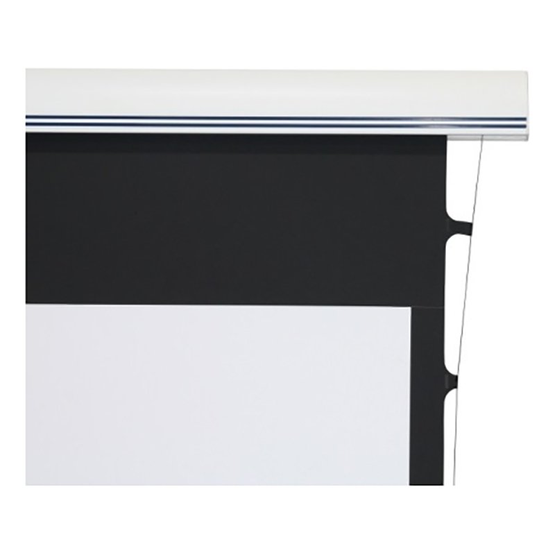 Экран Kauber Red Label Tensioned BT Cinema, 104" 16:9 MPERFW, область просмотра 129x230 см. дроп 60 см., длина корпуса 262 см.