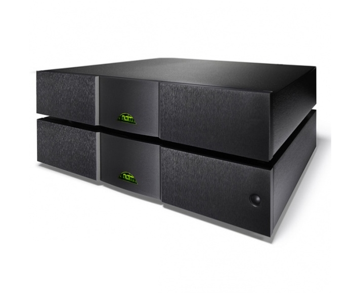 Усилитель мощности Naim NAP 300 DR + 300 PS