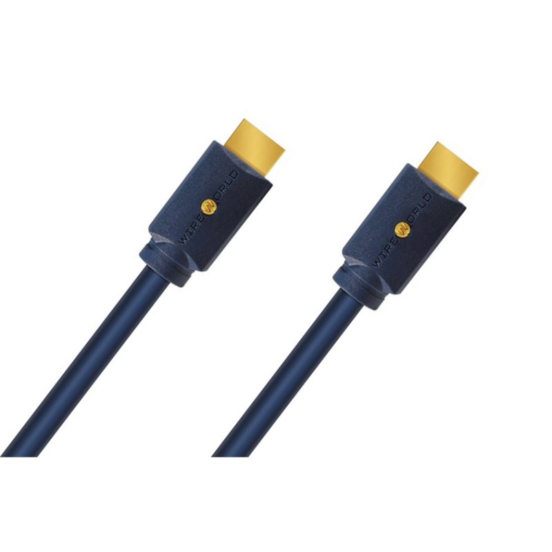 HDMI кабель Wire World SPH5.0M Sphere HDMI 2.0 Cable 5.0m, 18 G, HD-BRIDGE
