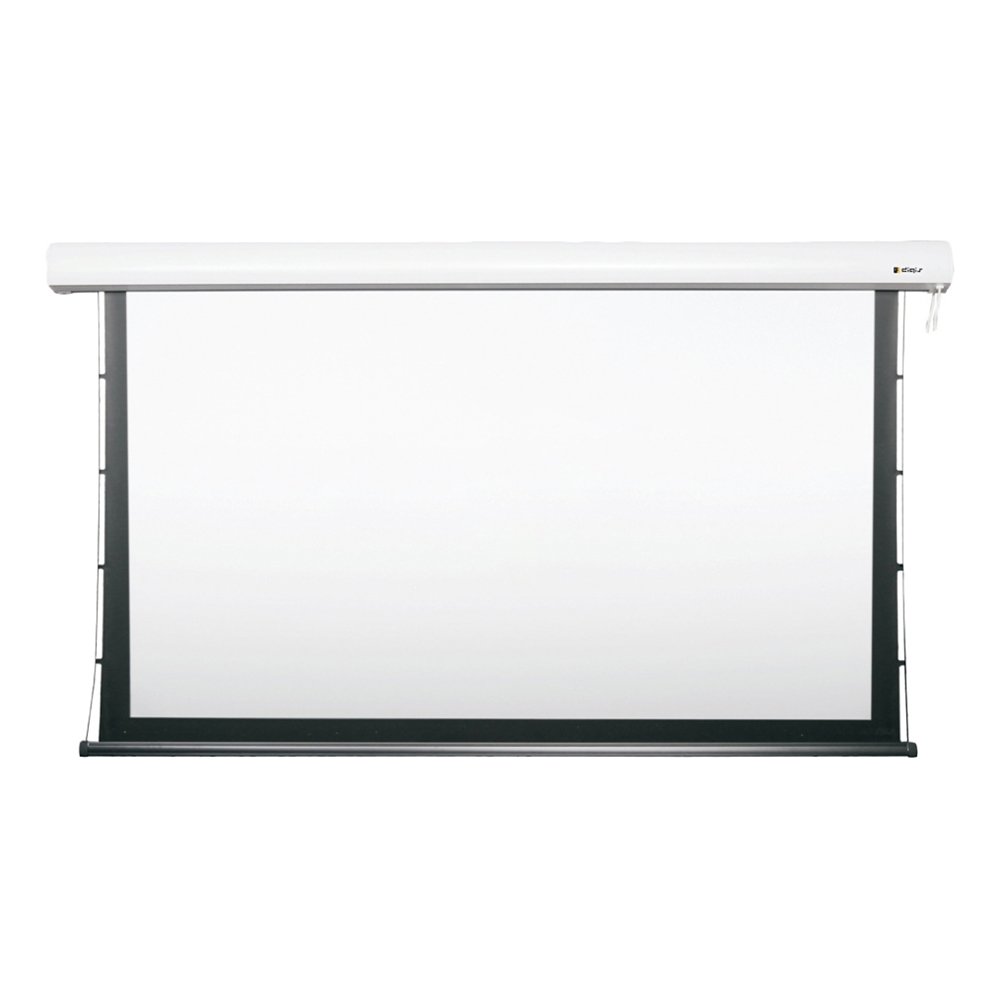 Экран Digis DSTP-16911 (TAB-Tension Prime, формат 16:9, 226", 512x319, рабочая поверхность 500x281, MW)