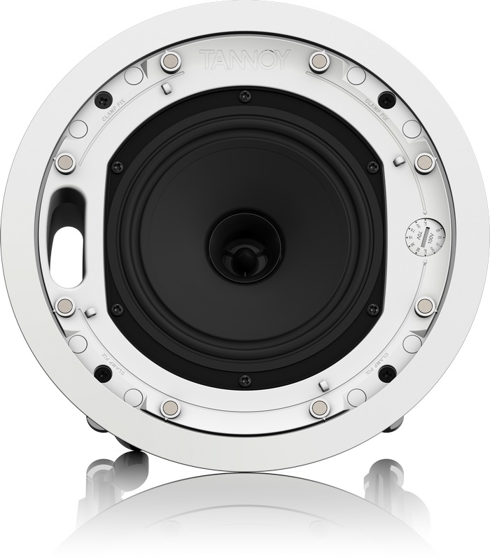 Акустическая система Tannoy CMS 603DC PI