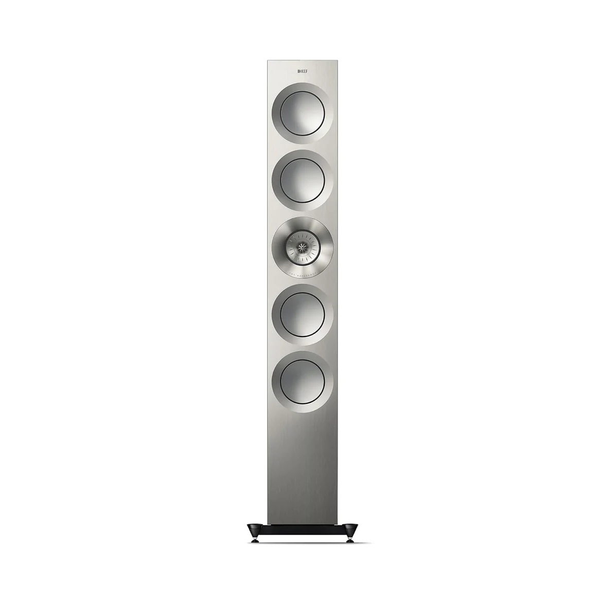 KEF REFERENCE 5 Meta WN/SLV (SP4050WA)