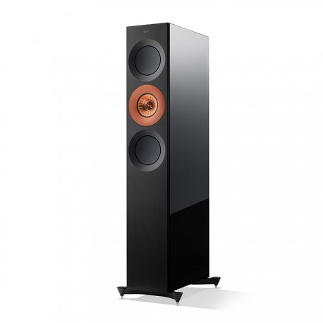 KEF REFERENCE 3 COPPER BLACK ALUMINIUM SP3863GA