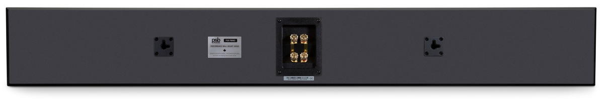 Настенная акустика PSB CS PWM3 Black