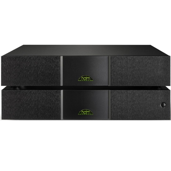 Усилитель мощности Naim NAP 300 DR + 300 PS