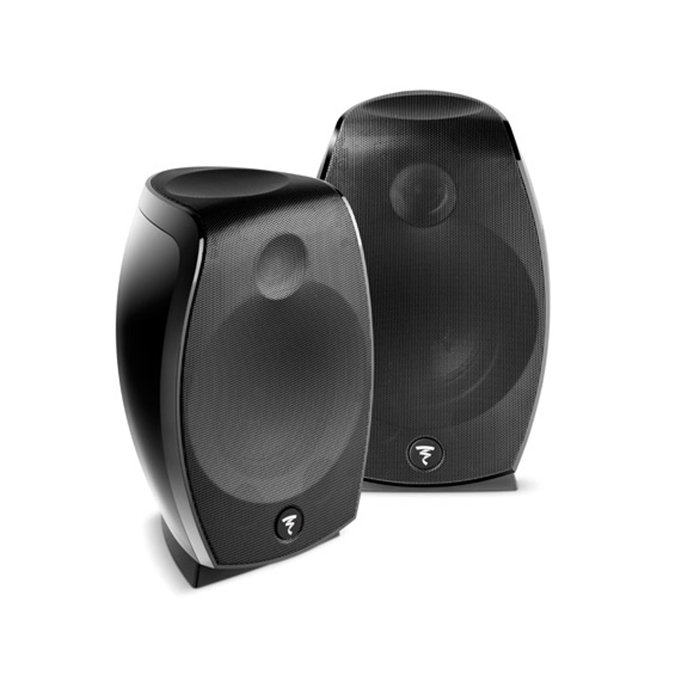 Акустика Dolby Atmos Focal SIB EVO Dolby Atmos 2.0