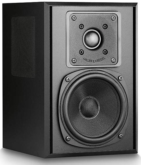 Акустическая система MK Sound SUR55T Black Vinyl