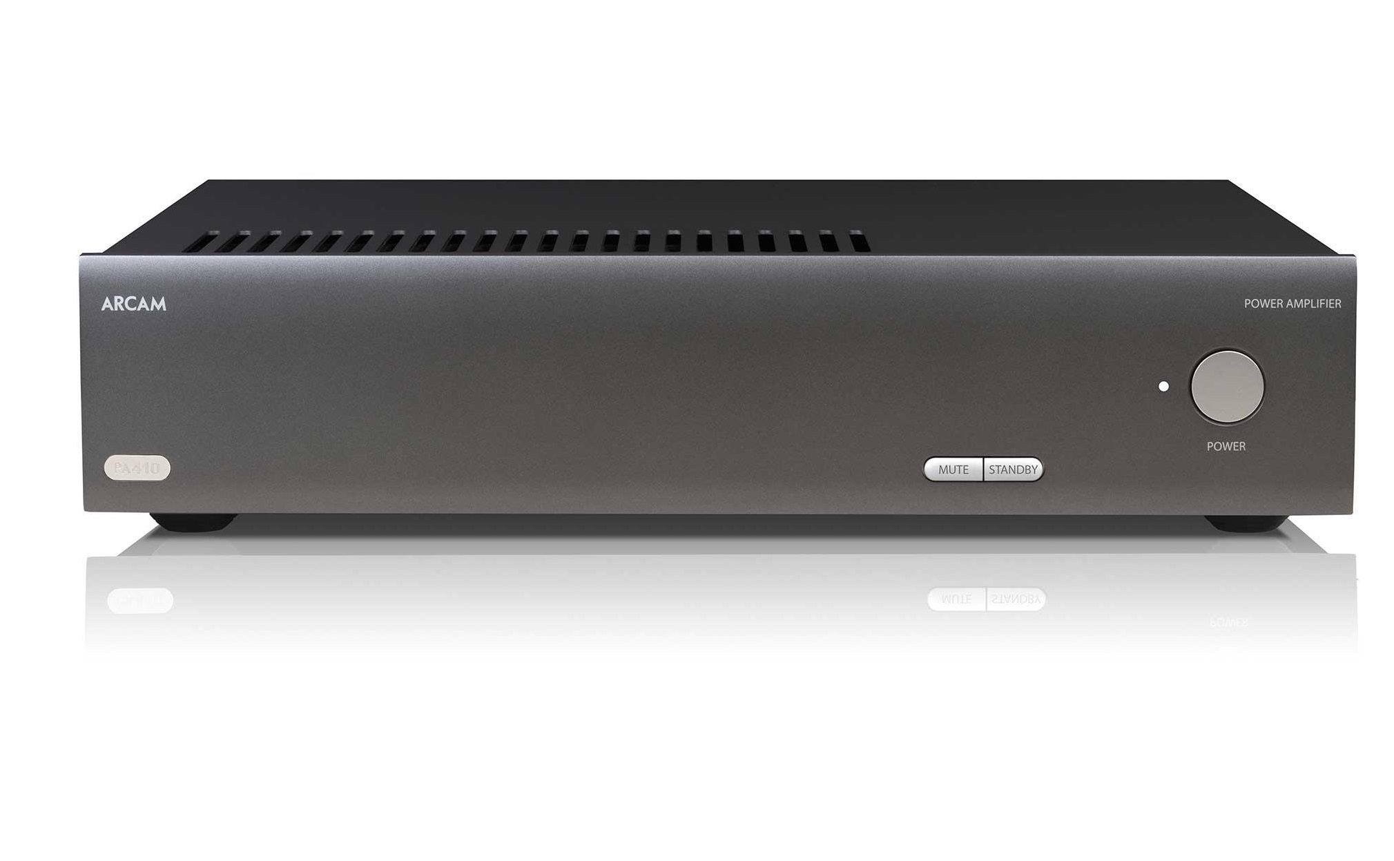 Усилитель мощности Arcam PA410