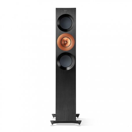 KEF REFERENCE 3 COPPER BLACK ALUMINIUM SP3863GA