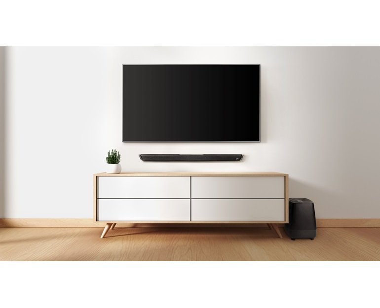 Саундбар Polk Audio MagniFi 2