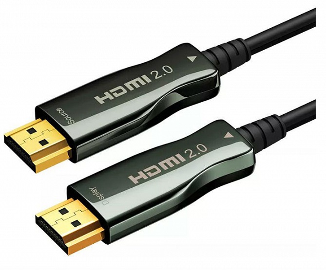 HDMI кабель Wize AOC-HM-HM-50M