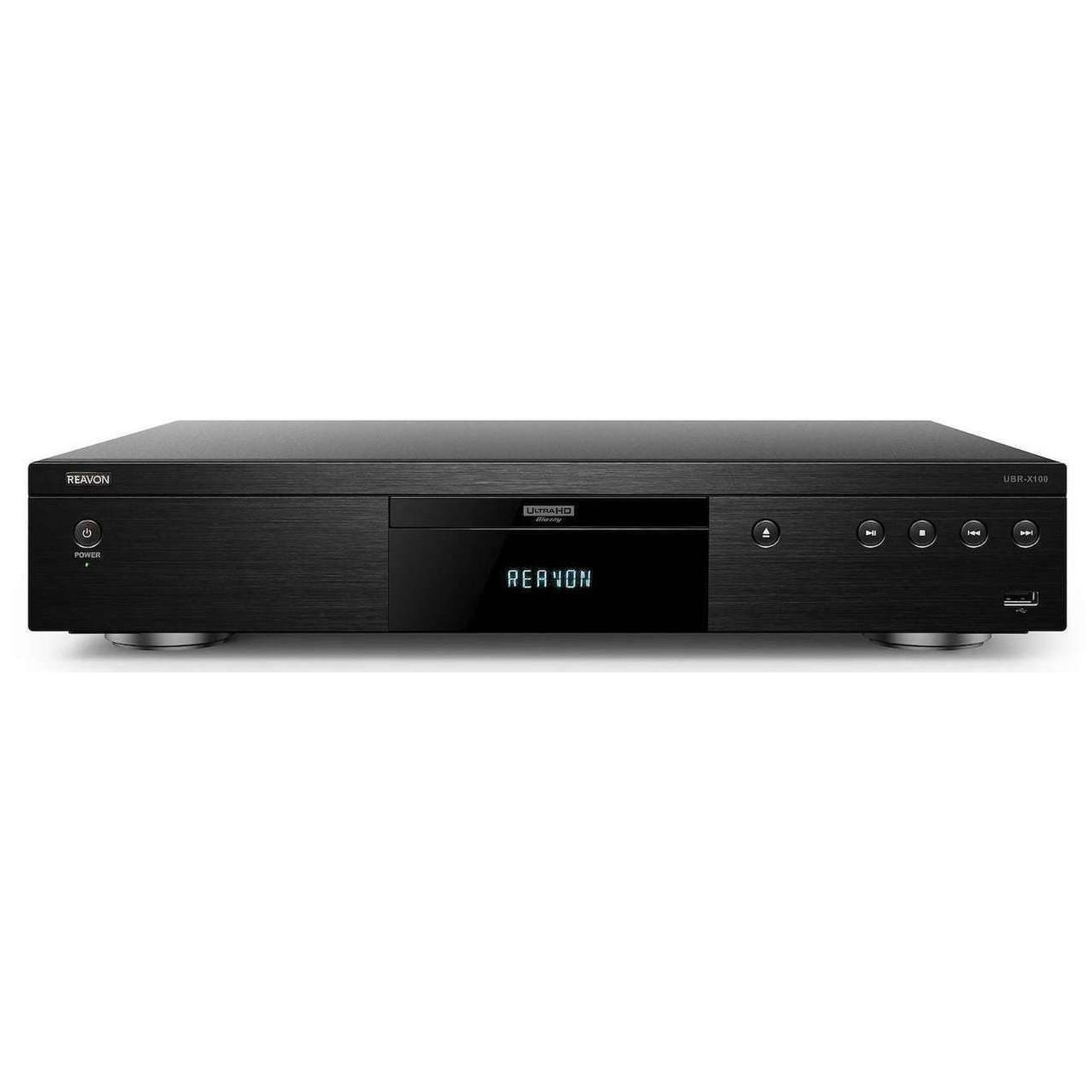 4K Blu-Ray плеер Reavon UBR-X100