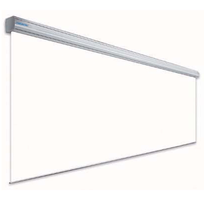 Экран Draper Paragon NTSC (3:4) 991/390" 584*782 MW (XT1000E)
