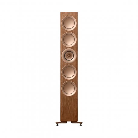 KEF R11 Meta Walnut (SP4056W0AA)