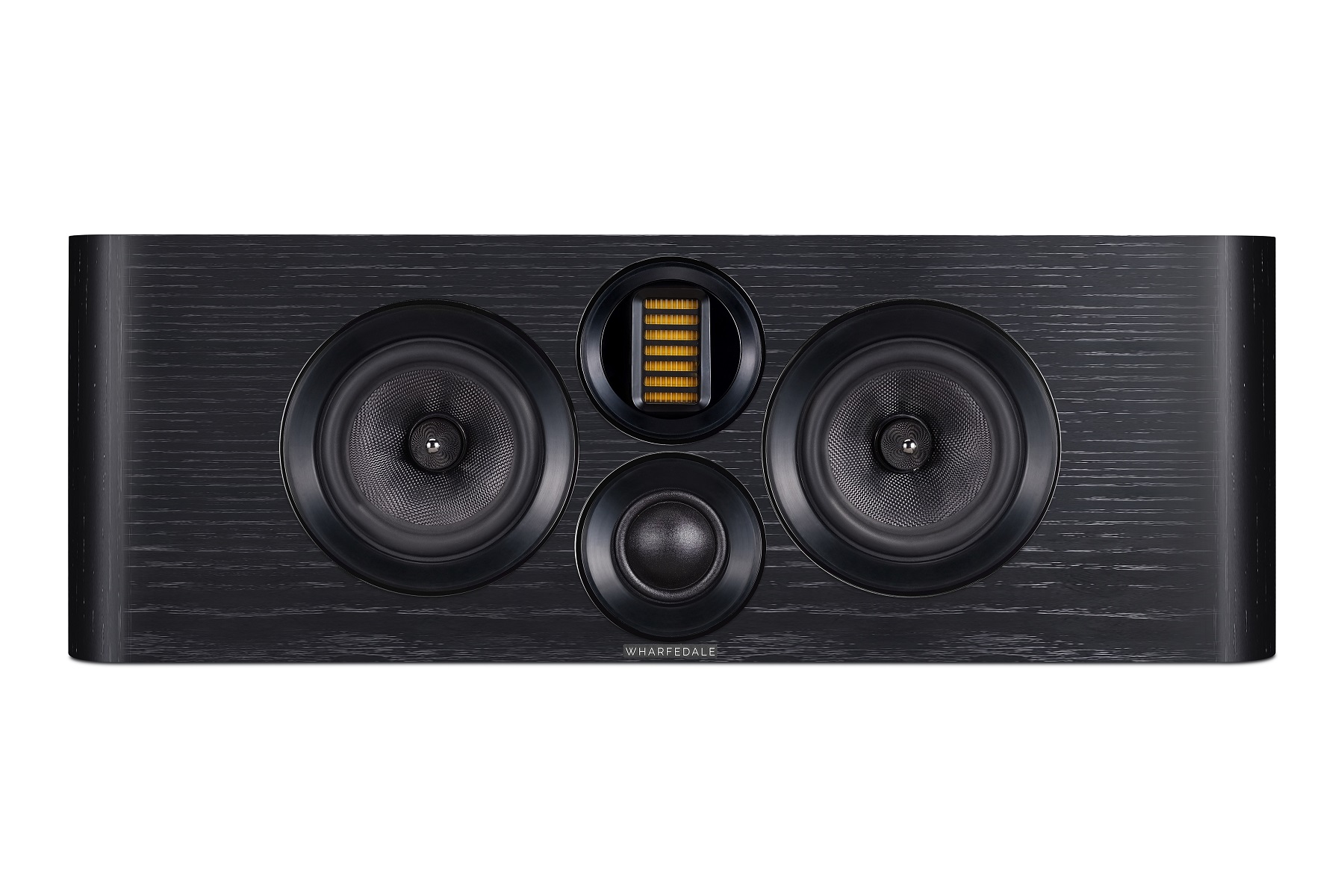 Акустика центрального канала Wharfedale EVO 4.С walnut