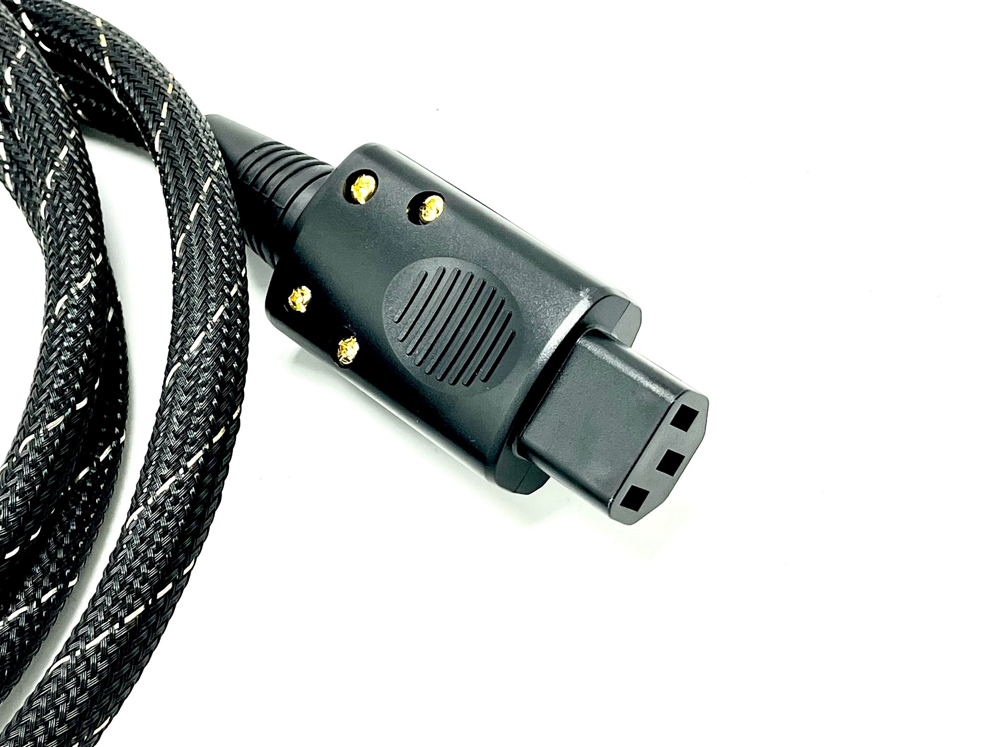 Кабель питания Mudra Akustik Power Cable Standard (SCH13-20) 2.0m