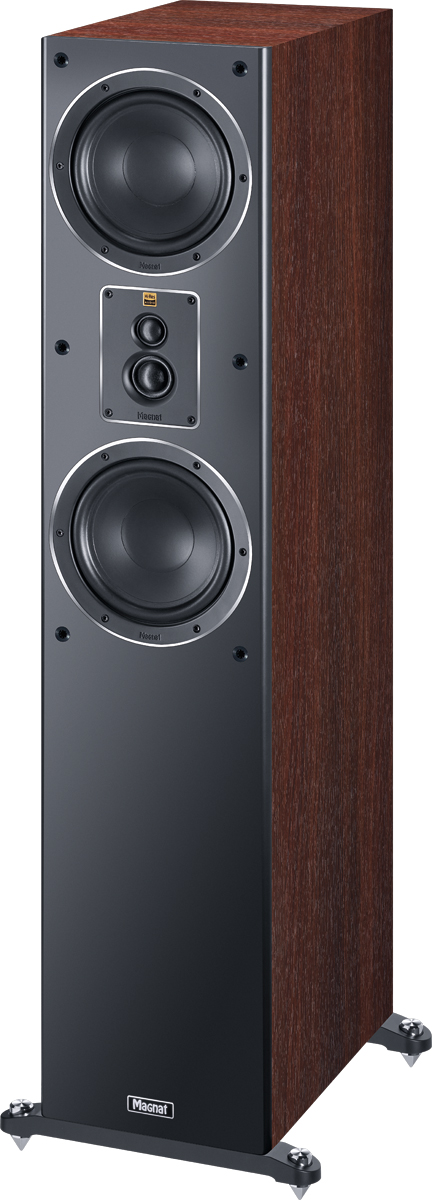 Напольная акустика Magnat Signature 505 black