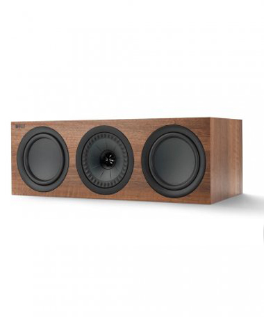 KEF Q650c WALNUT (SP3963WA)